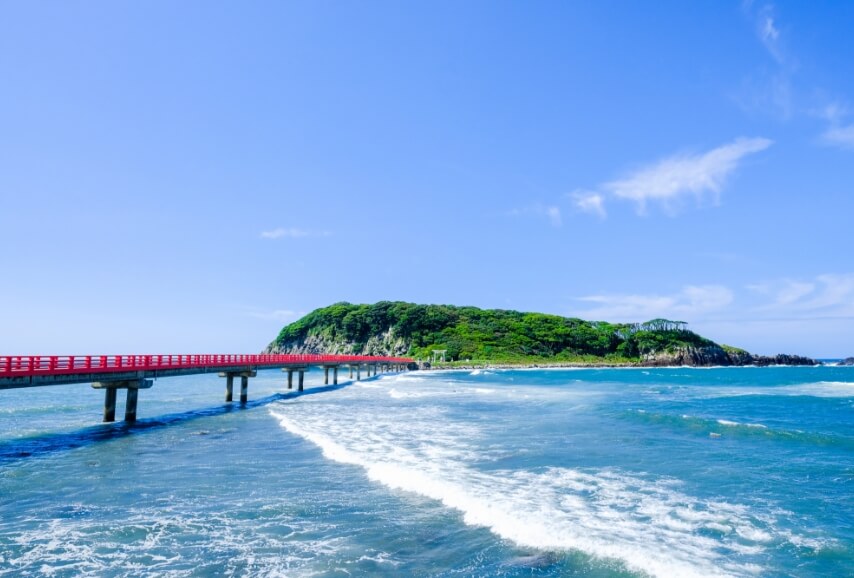 雄島