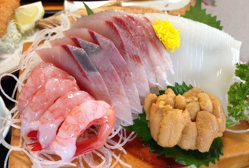 亀島亭