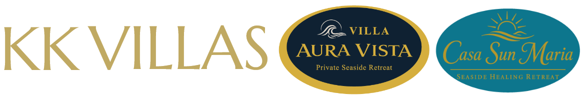 Villa Aura Vista Casa Maria